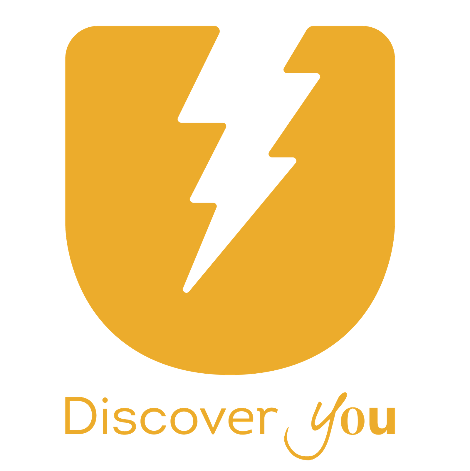 Discover You Logo
